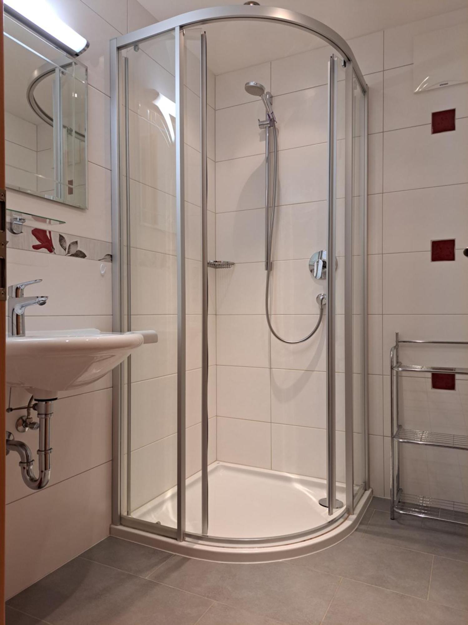 Ferienwohnung Schwarzbach Леоганг Екстер'єр фото