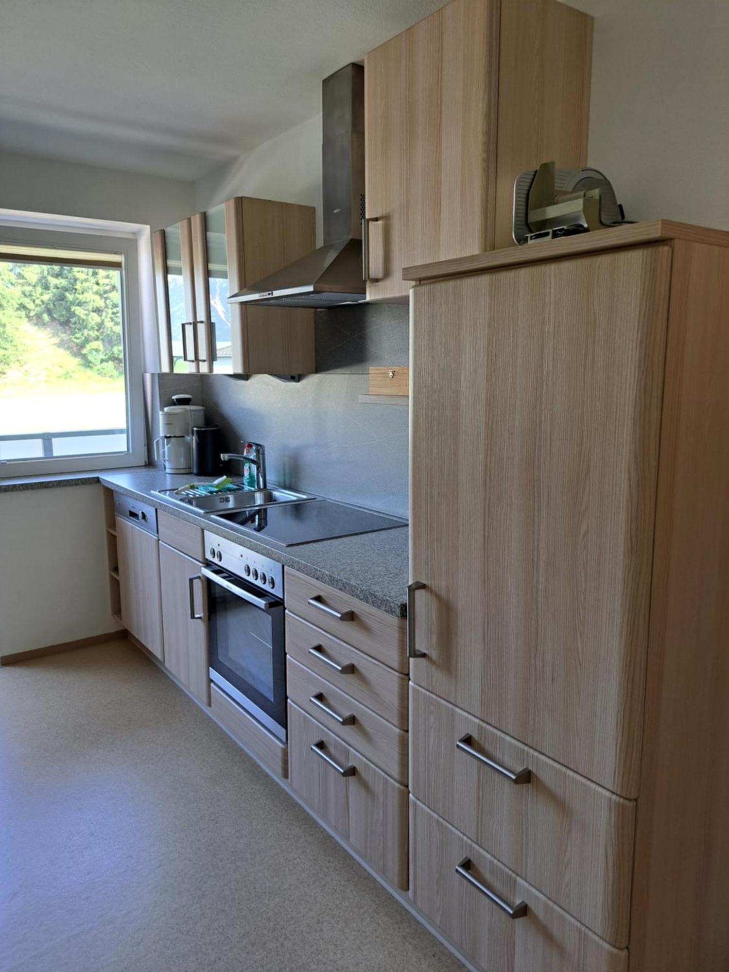 Ferienwohnung Schwarzbach Леоганг Екстер'єр фото