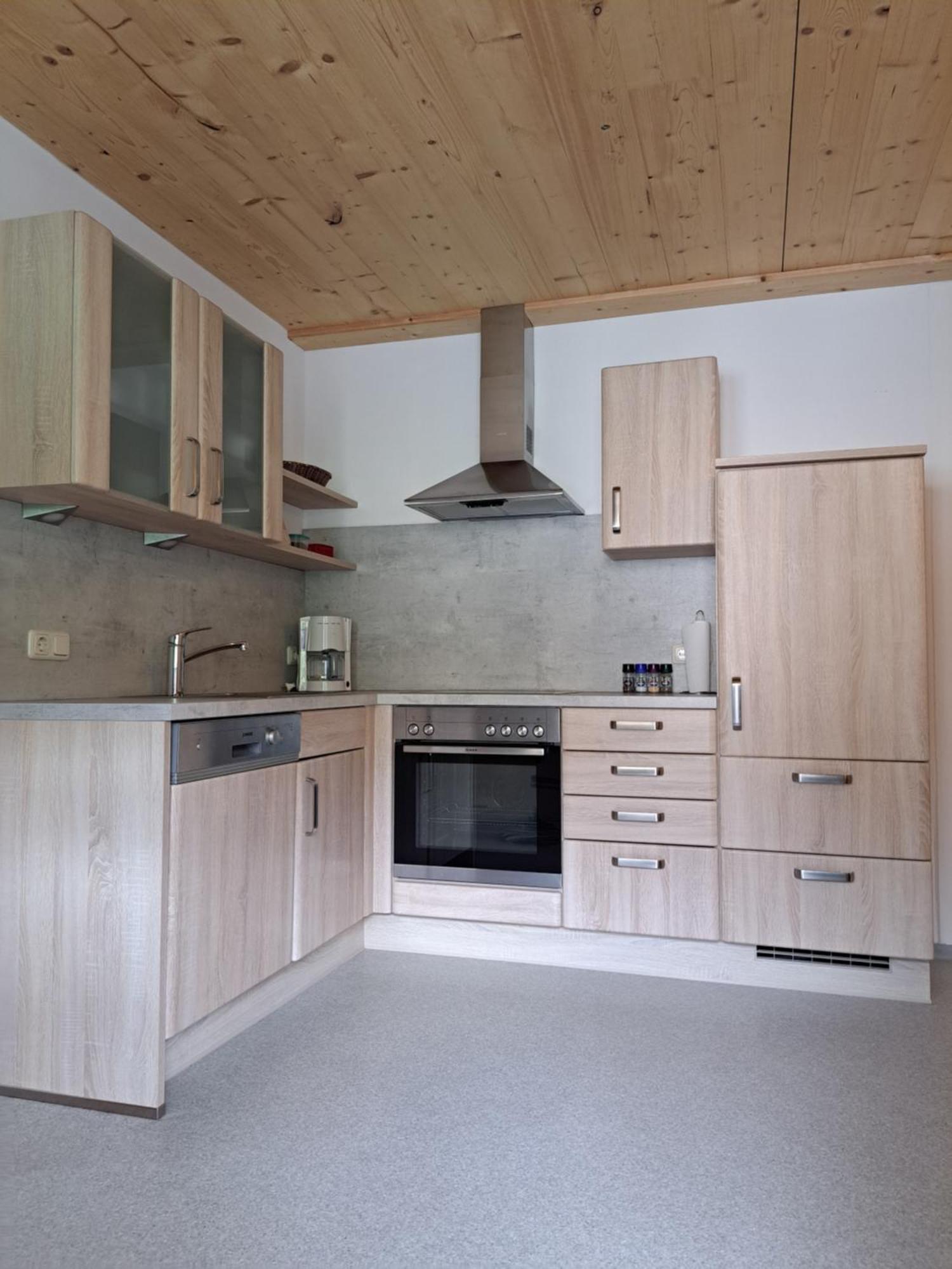 Ferienwohnung Schwarzbach Леоганг Екстер'єр фото