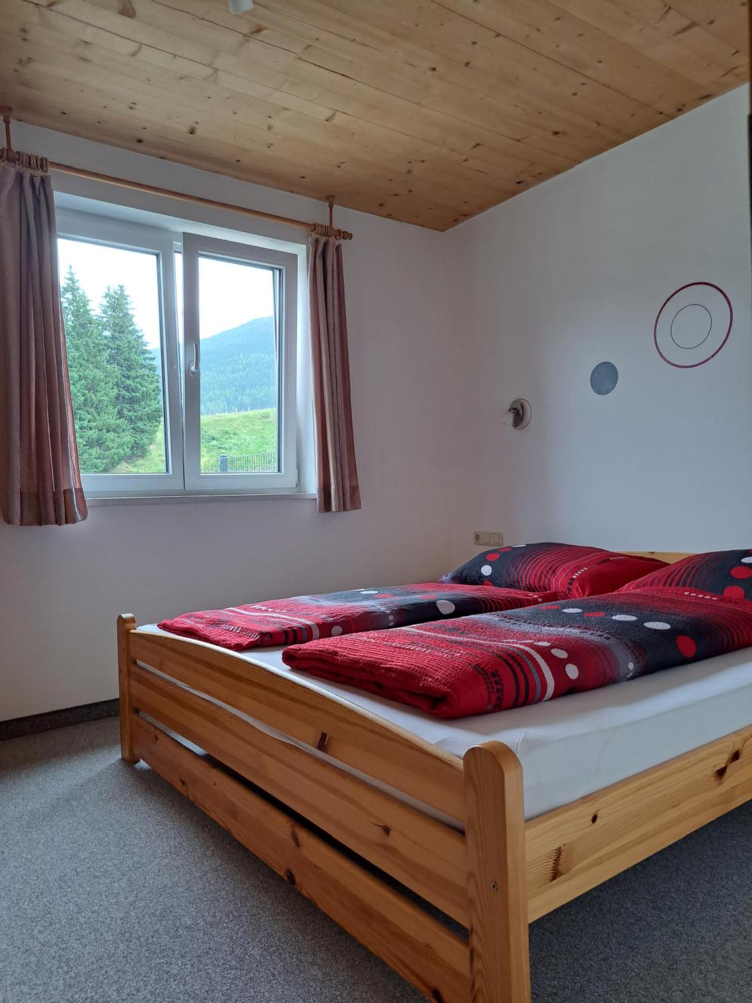 Ferienwohnung Schwarzbach Леоганг Екстер'єр фото