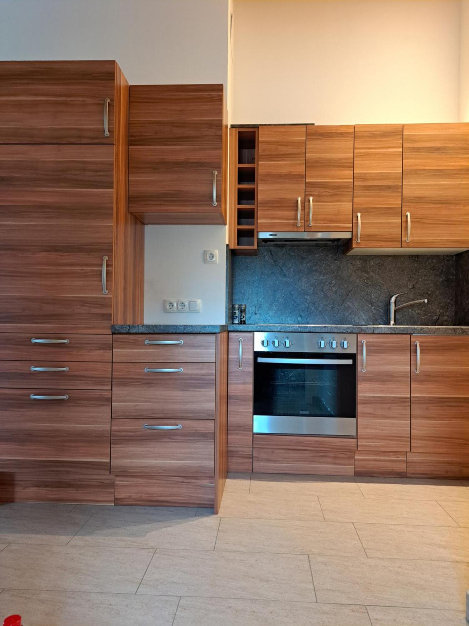 Ferienwohnung Schwarzbach Леоганг Екстер'єр фото